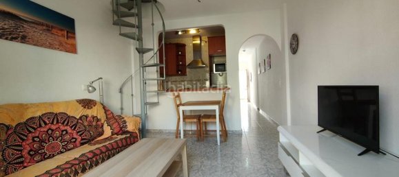 2 غرف نوم منزل ذو طابقين في Mijas, Spain رقم 145560 11