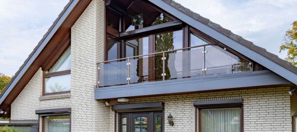 6غرفة منزل في Duchy of Lauenburg, Germany رقم 107188 3