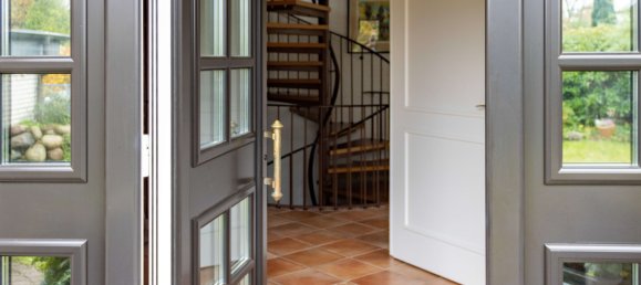 6غرفة منزل في Duchy of Lauenburg, Germany رقم 107188 4