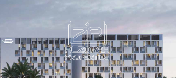 1 bedroom Apartment in Muwaileh, UAE No. 93959 5