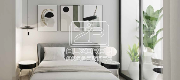 1 bedroom Apartment in Muwaileh, UAE No. 93959 13