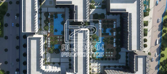 1 bedroom Apartment in Muwaileh, UAE No. 93959 3