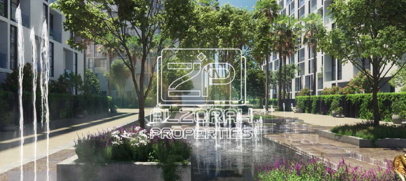 1 bedroom Apartment in Muwaileh, UAE No. 93959 10