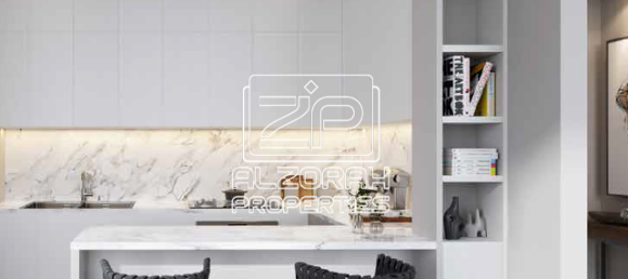 1 bedroom Apartment in Muwaileh, UAE No. 93959 12