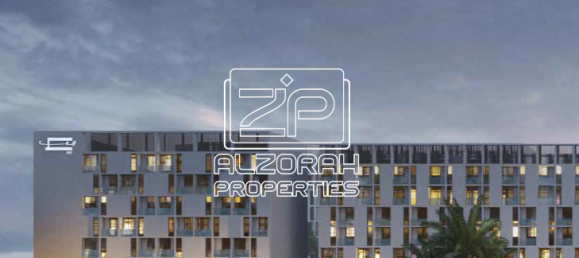 1 bedroom Apartment in Muwaileh, UAE No. 93959 4