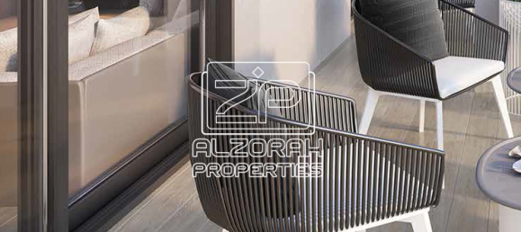 1 bedroom Apartment in Muwaileh, UAE No. 93959 14