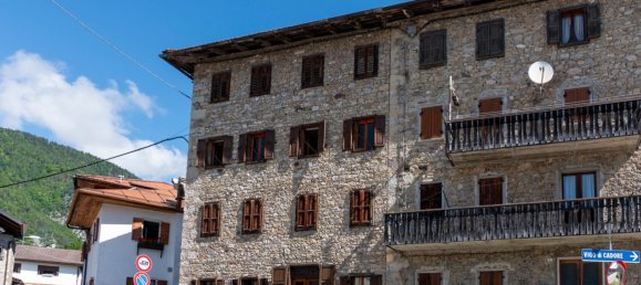 Casa T7 em Vigo di Cadore, Italy N.º 378937 2