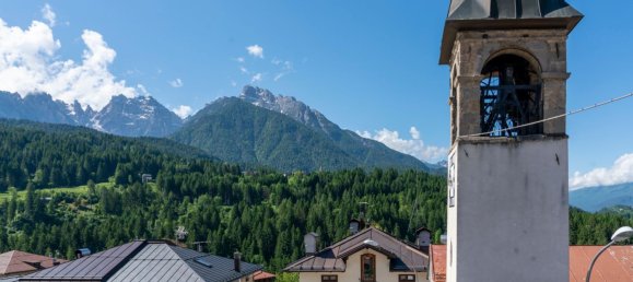 Casa T7 em Vigo di Cadore, Italy N.º 378937 8