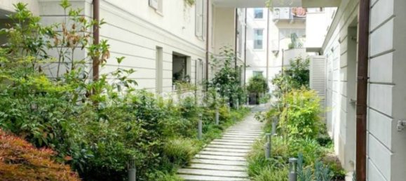 1 chambre Appartement à Monza, Italy No. 330545 8