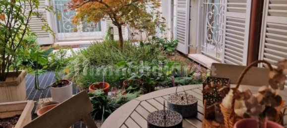 1 chambre Appartement à Monza, Italy No. 330545 7