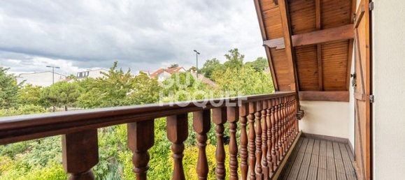 4 bedrooms House in Gagny, France No. 309285 13