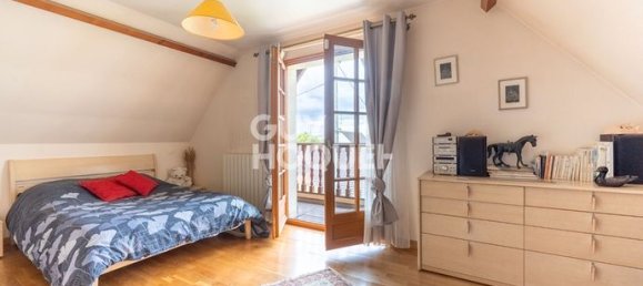 4 bedrooms House in Gagny, France No. 309285 14