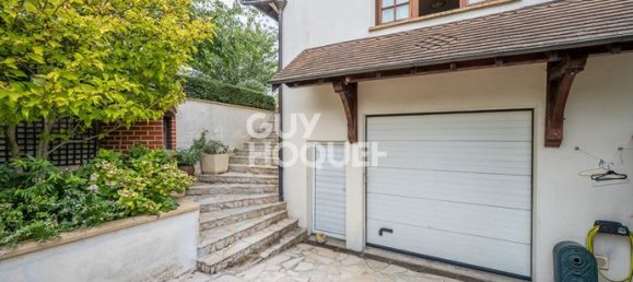 4 bedrooms House in Gagny, France No. 309285 18