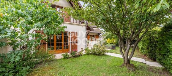 4 bedrooms House in Gagny, France No. 309285 17