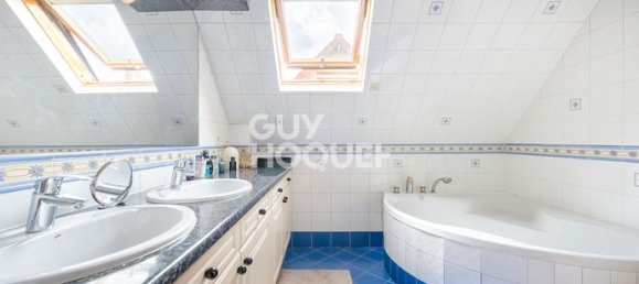 4 bedrooms House in Gagny, France No. 309285 12