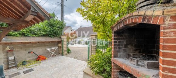 4 bedrooms House in Gagny, France No. 309285 16