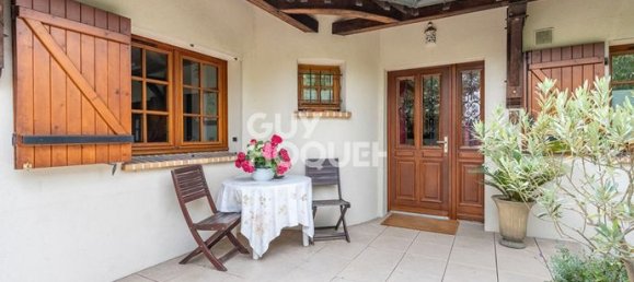 4 bedrooms House in Gagny, France No. 309285 3