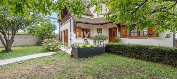 4 bedrooms House in Gagny, France No. 309285 15