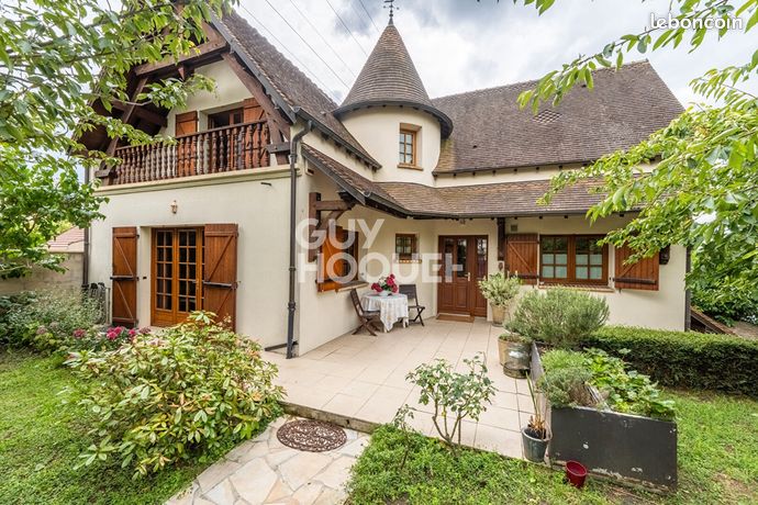 4 bedrooms House in Gagny, France No. 309285