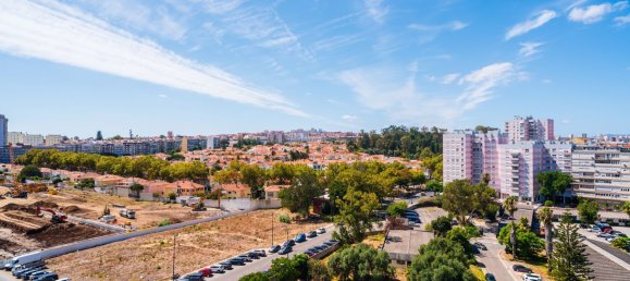 4 bedrooms Apartment in Lisbon, Portugal No. 124907 6