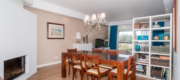 4 bedrooms Apartment in Lisbon, Portugal No. 124907 2