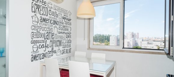 4 bedrooms Apartment in Lisbon, Portugal No. 124907 13