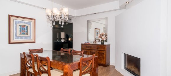 4 bedrooms Apartment in Lisbon, Portugal No. 124907 3