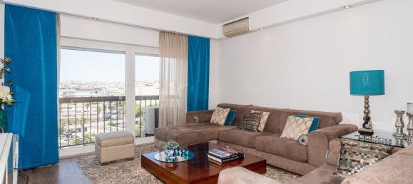4 bedrooms Apartment in Lisbon, Portugal No. 124907 4