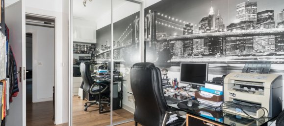 4 bedrooms Apartment in Lisbon, Portugal No. 124907 18