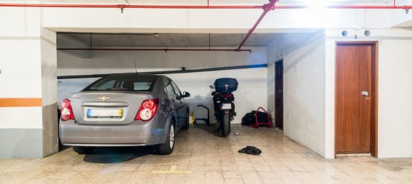 4 bedrooms Apartment in Lisbon, Portugal No. 124907 29