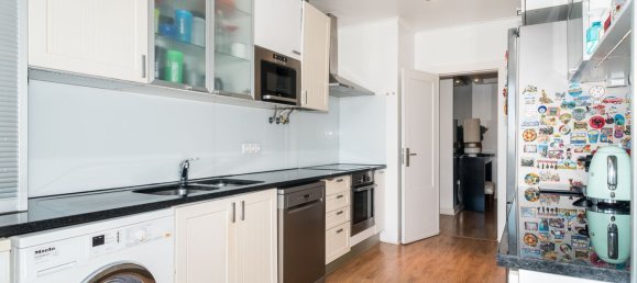 4 bedrooms Apartment in Lisbon, Portugal No. 124907 12