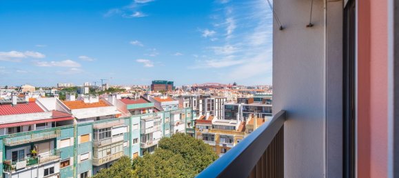 4 bedrooms Apartment in Lisbon, Portugal No. 124907 19