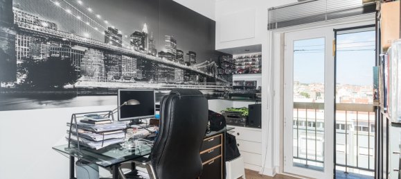 4 bedrooms Apartment in Lisbon, Portugal No. 124907 17