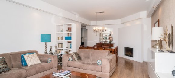 4 bedrooms Apartment in Lisbon, Portugal No. 124907 5