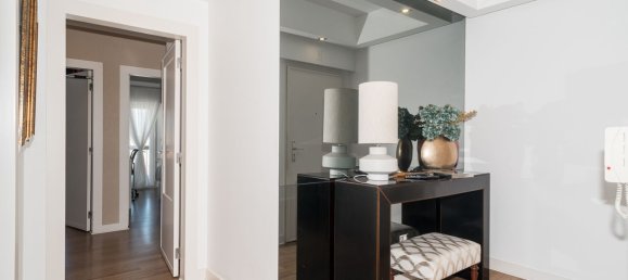 4 bedrooms Apartment in Lisbon, Portugal No. 124907 8