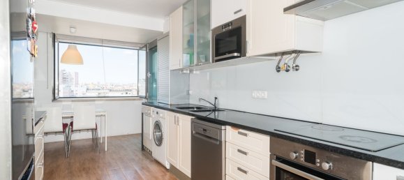 4 bedrooms Apartment in Lisbon, Portugal No. 124907 9