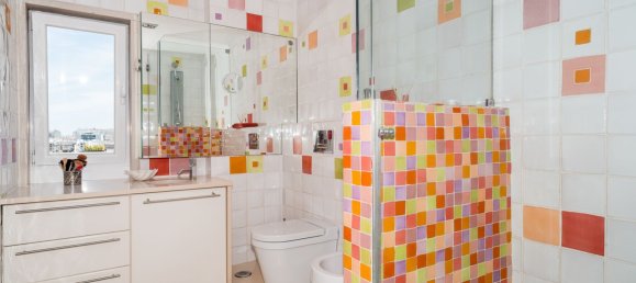 4 bedrooms Apartment in Lisbon, Portugal No. 124907 22