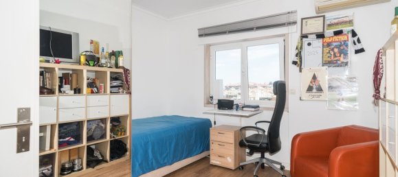 4 bedrooms Apartment in Lisbon, Portugal No. 124907 14