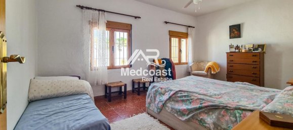 5 bedrooms Townhouse in Vera, Spain No. 161352 14