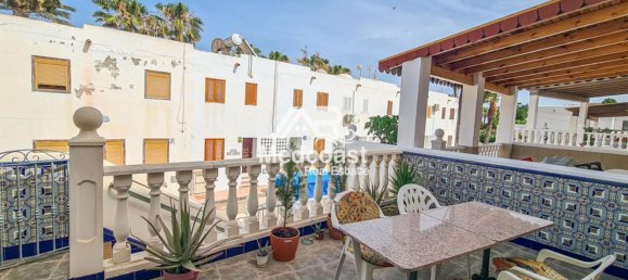 5 bedrooms Townhouse in Vera, Spain No. 161352 2