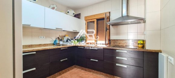 5 bedrooms Townhouse in Vera, Spain No. 161352 12