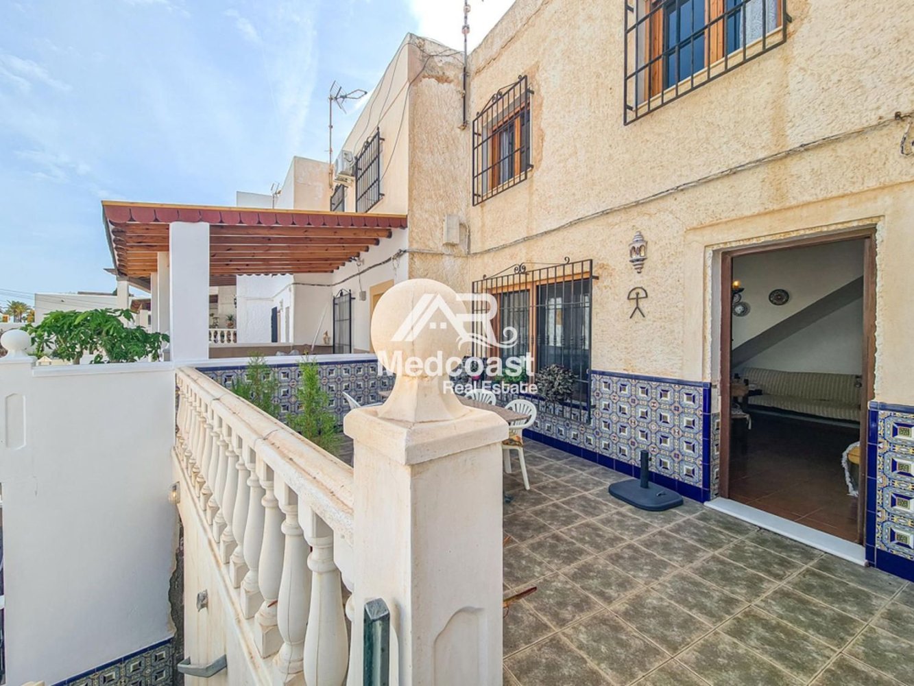 5 bedrooms Townhouse in Vera, Spain No. 161352