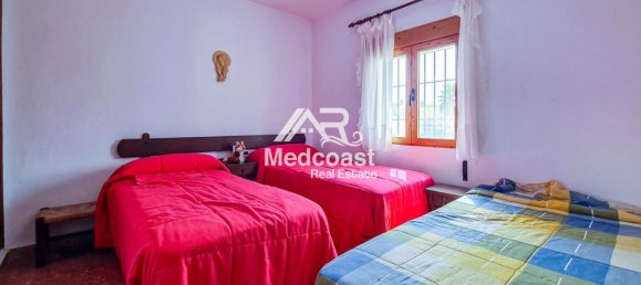 5 bedrooms Townhouse in Vera, Spain No. 161352 17