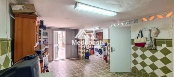 5 bedrooms Townhouse in Vera, Spain No. 161352 28