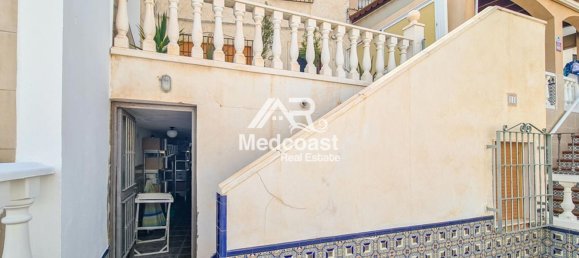 5 bedrooms Townhouse in Vera, Spain No. 161352 3