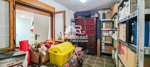 5 bedrooms Townhouse in Vera, Spain No. 161352 32