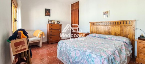 5 bedrooms Townhouse in Vera, Spain No. 161352 15