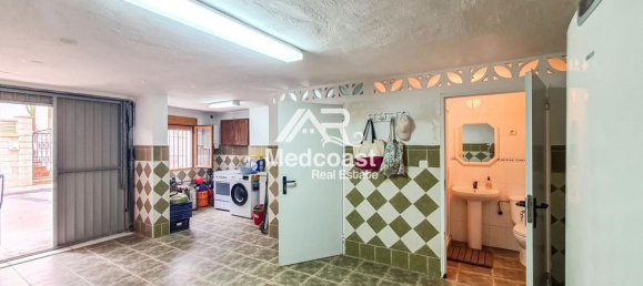 5 bedrooms Townhouse in Vera, Spain No. 161352 29