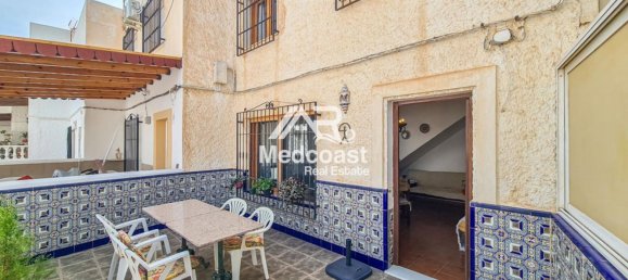 5 bedrooms Townhouse in Vera, Spain No. 161352 5