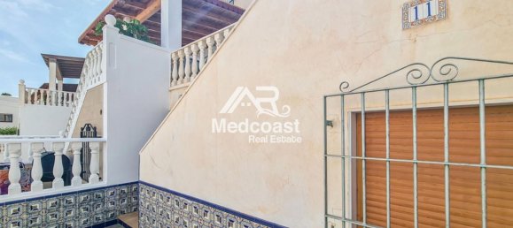 5 bedrooms Townhouse in Vera, Spain No. 161352 4